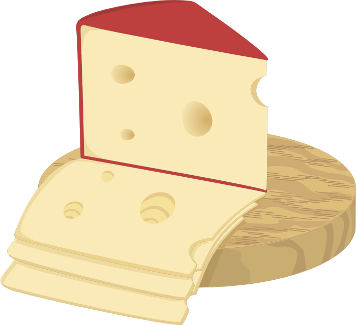 Cheese Clip Art   Images   Free For Commercial Use