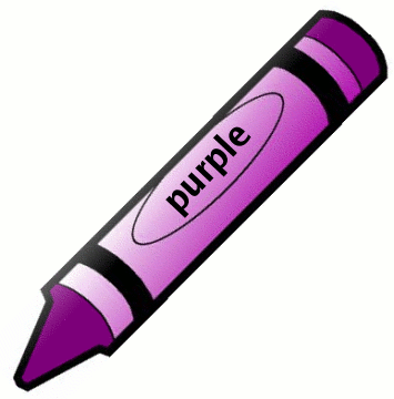 Purple Crayon Creations  What Is Purple Crayon Creations