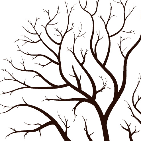 12 Leafless Tree Silhouette   Free Cliparts That You Can Download To