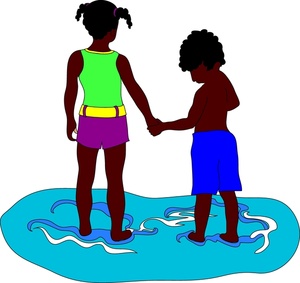 Brother In Law Clipart African American Kids Brother And Sister