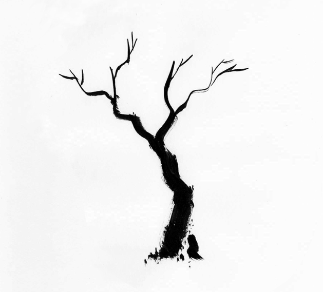 Leafless Tree Outline Free Cliparts That You Can Download To You