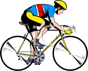 Riding Bicycle Clipart 2015walls Hd Soccer