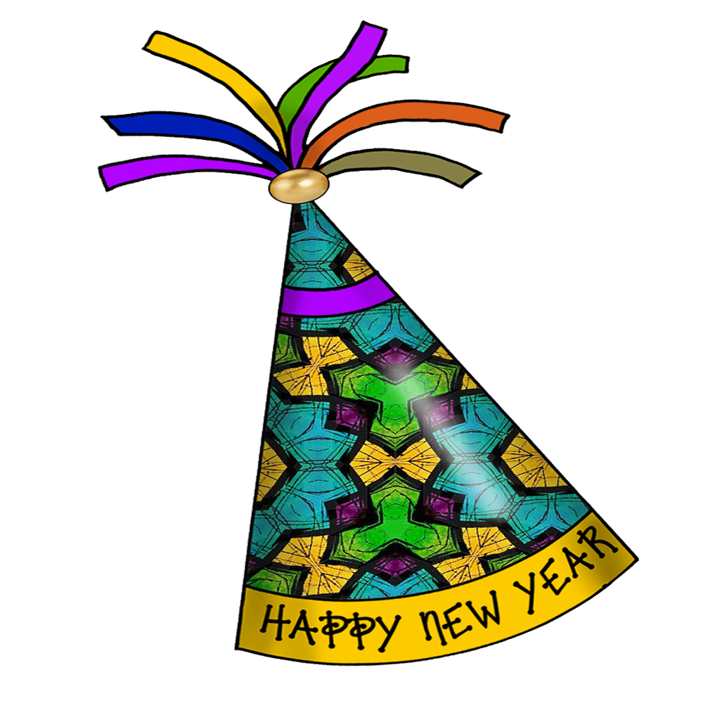 33 Party Hat Clip Art Free Cliparts That You Can Download To You
