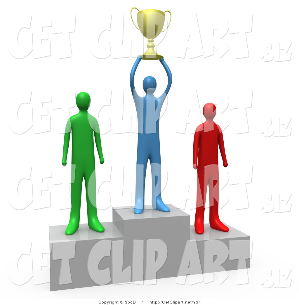 For 3rd Place Trophy Clipart Displaying 20 Images For 3rd Place Trophy