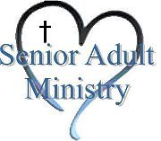 Senior Adults   First Baptist Church