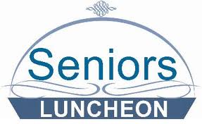 The Annual Luncheon To Honour Our Senior Seniors Will Be Held On May 4