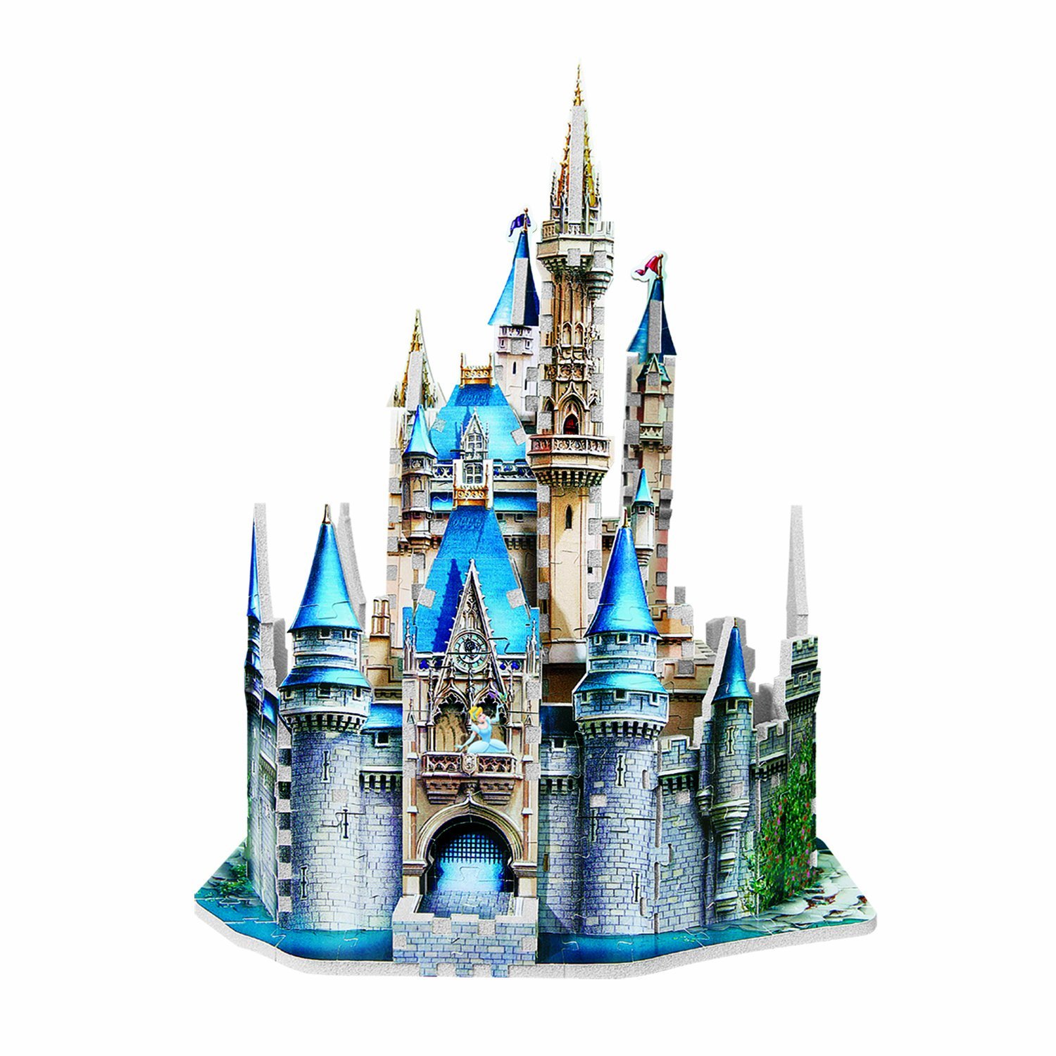 Disney Castle Outline   Cliparts Co