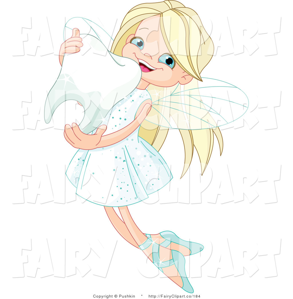 Images Cute Blond Tooth Fairy Clip Art Pushkin Wallpaper
