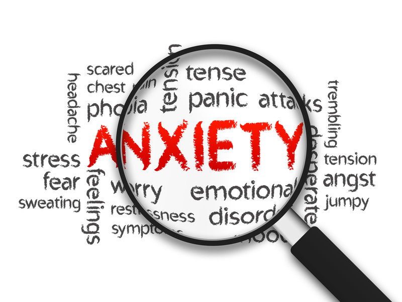 Treatment For Anxiety   Interesting Article In The Guardian Newspaper