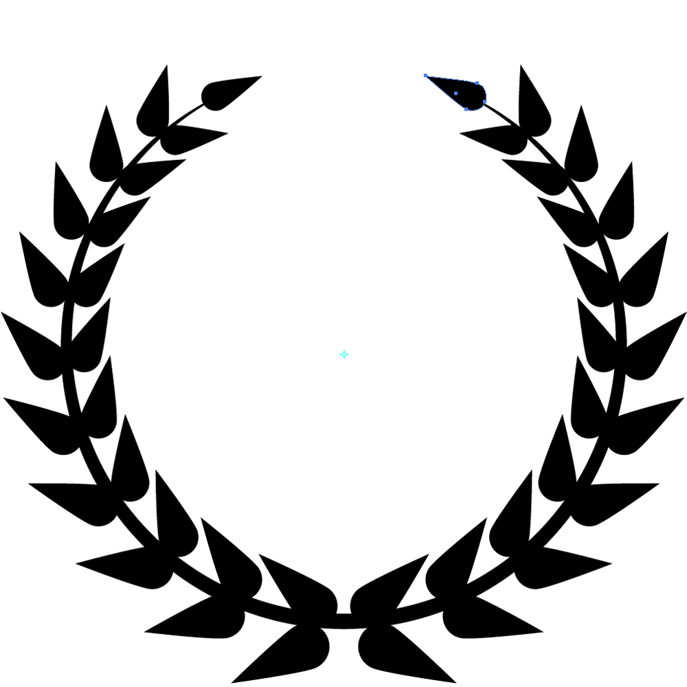 23 Olive Wreath Free Cliparts That You Can Download To You Computer