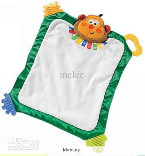 Baby With Blanket And Rattler Clipart Click For Full Size Pic