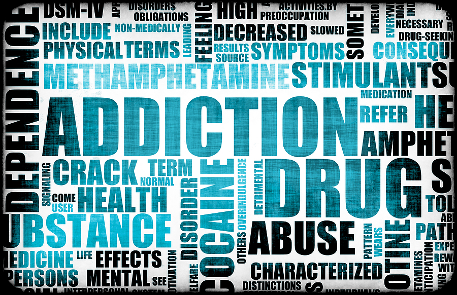 Fall In Opiate And Crack Use   Mental Healthy
