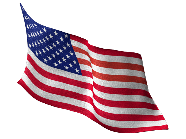 11 Waving American Flag Gif Free Cliparts That You Can Download To You