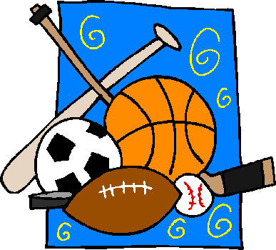 Physical Education Clipart For Kids Physical Education Clipart For