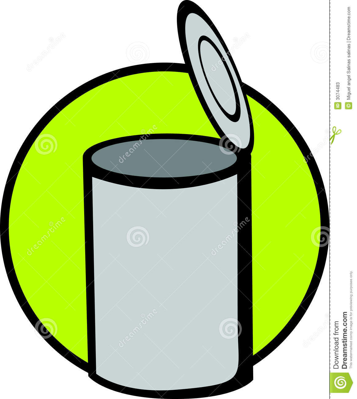 Canned Food Clipart   Clipart Panda   Free Clipart Images
