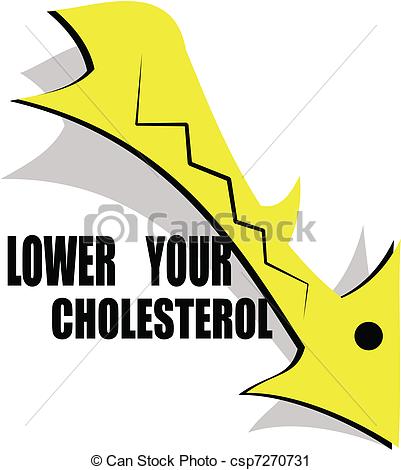 Cholesterol Clipart Can Stock Photo Csp7270731 Jpg