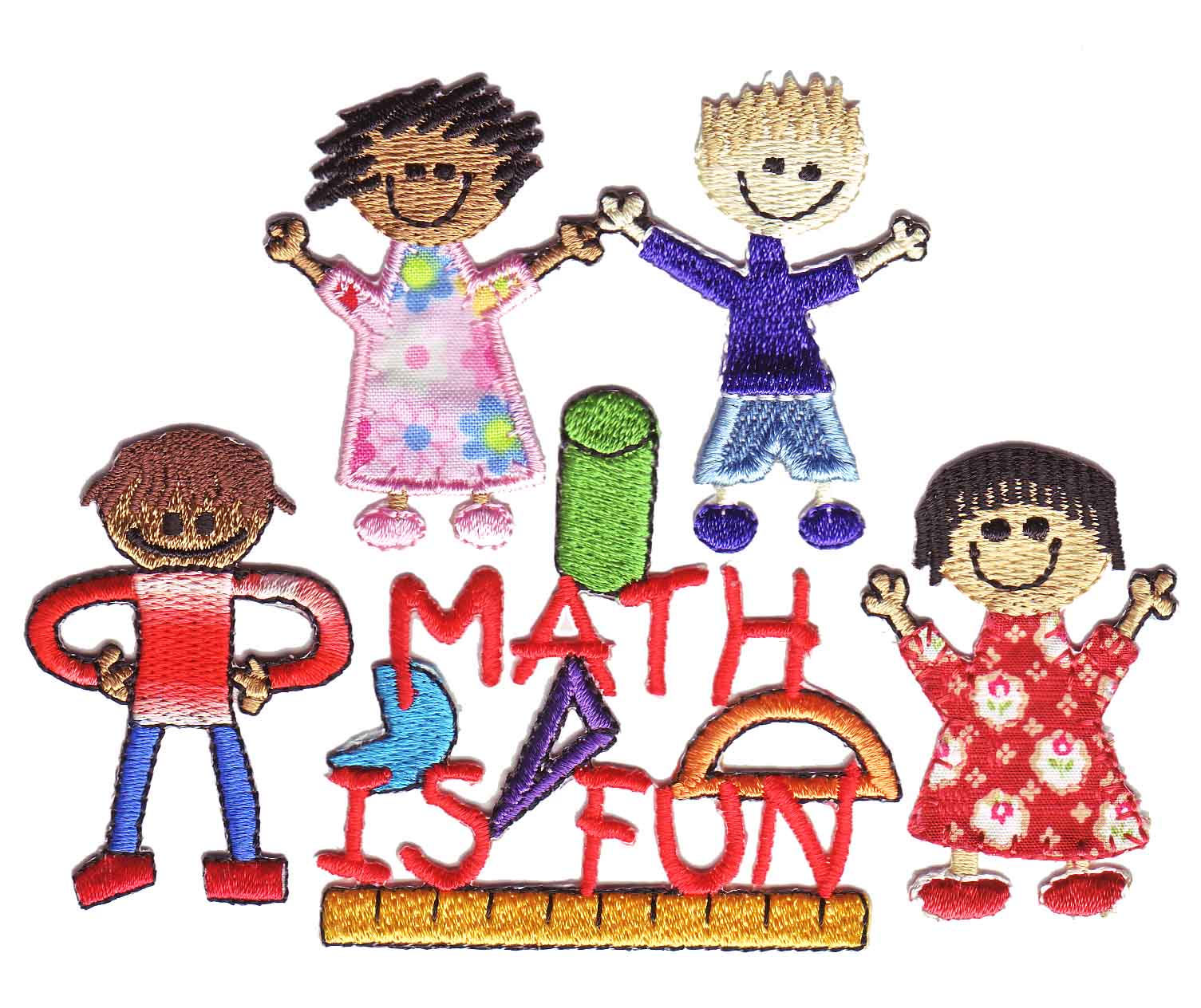 Find Out How You Can Help Your Child At Home With Maths 