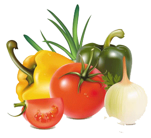 Vegetable Garden Clip Art   Latest Fashion Styles And Deals 2015