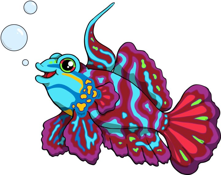 Animated Fish Free Cliparts That You Can Download To You Computer