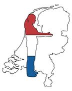 Dutch Woman Clipart And Illustrations