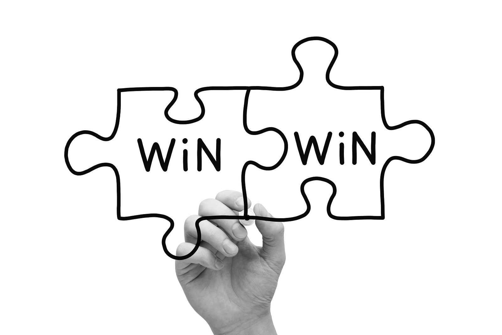 Forthea Brings Clients Together For Win Win Win Opportunity