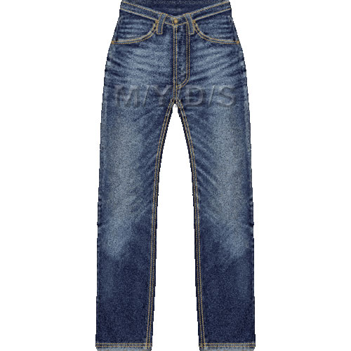 Jeans Clipart Picture   Large