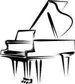 Piano   Piano  Piano Clipart