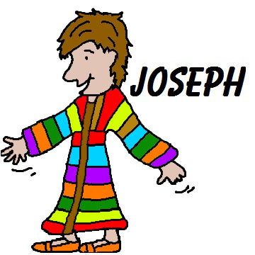 Bible People Clipart
