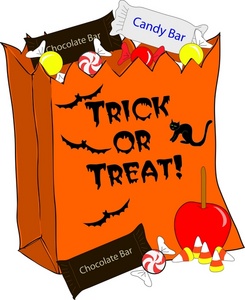 Halloween Candy Clip Art Images Halloween Candy Stock Photos   Clipart