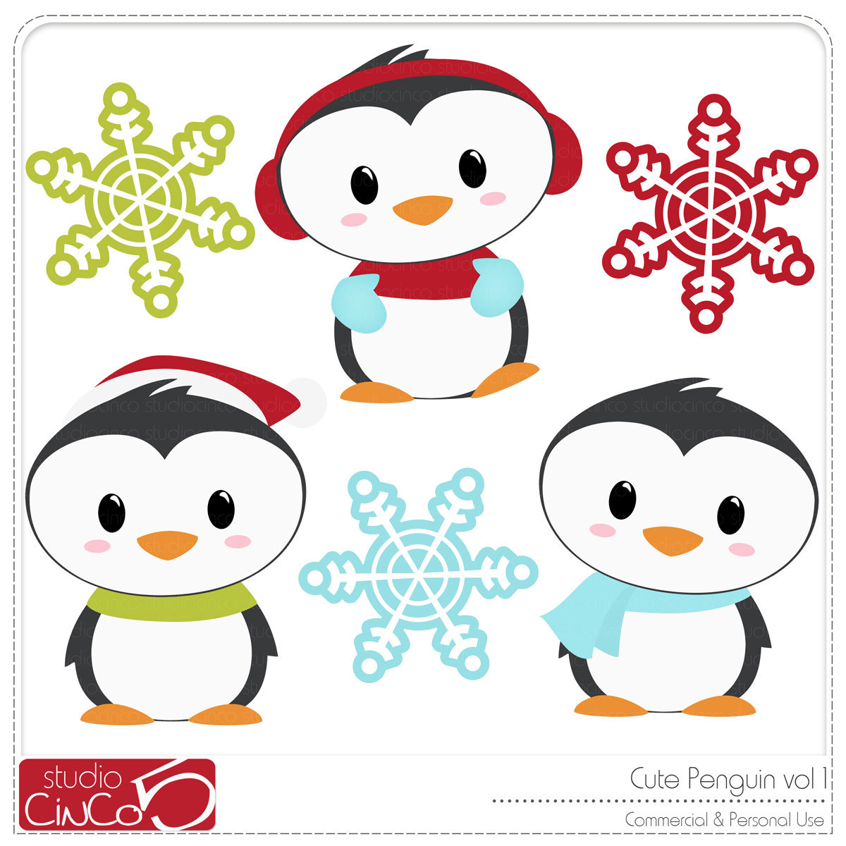 Winter Holiday Clip Art   School Clipart
