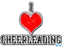 Cheering Poster Ideas On Pinterest   Cheer Posters Cheerleading And