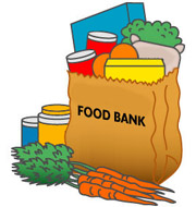 Food Bank Clip Art Http   Www Supportingthehungry Org Community