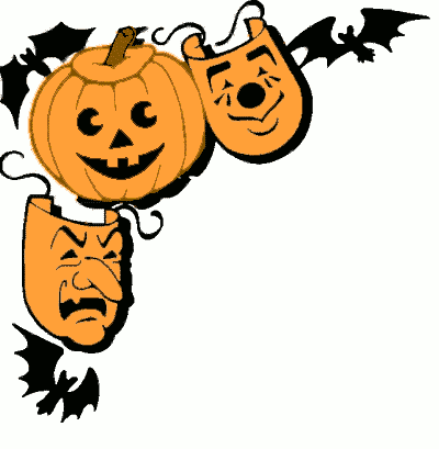 Halloween Clipart   Clipart Panda   Free Clipart Images