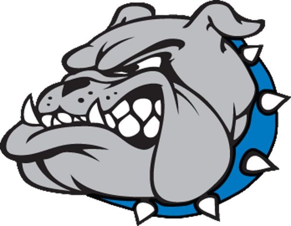 Gallery For   Georgia Bulldog Logo Clip Art