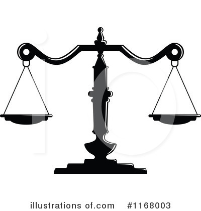 Law Scale Clipart  Rf  Scales Clipart