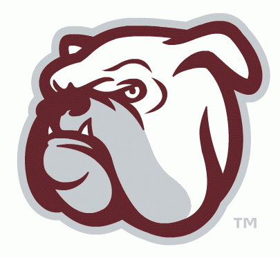 Mississippi State Bulldogs Alternate Logo   Ncaa Division I  I M