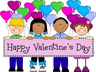 Valentines Day Clipart For Teachers