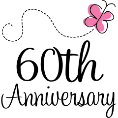 60th Wedding Anniversary Clip Art Car Pictures