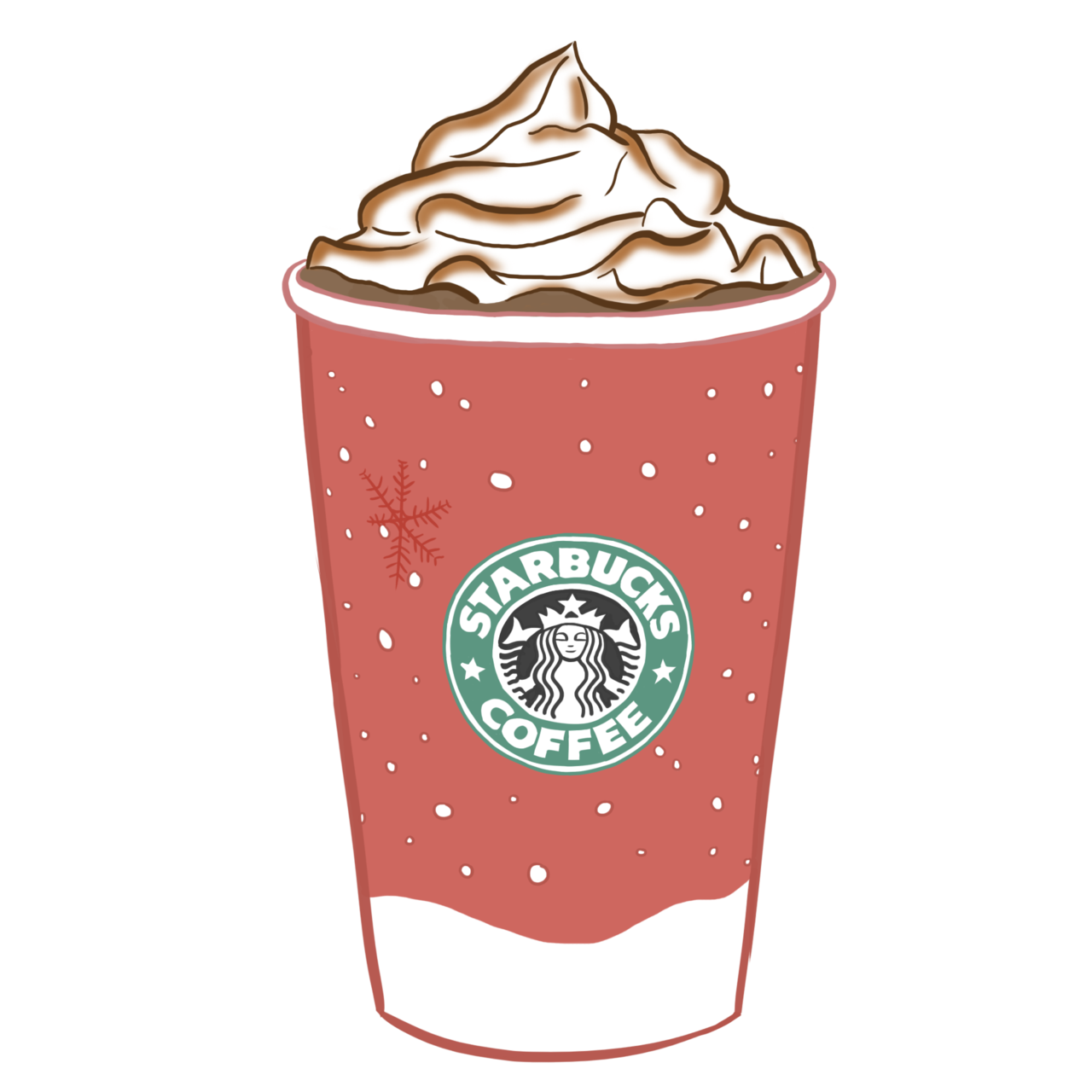 Displaying 18  Images For   Starbucks Drink Png