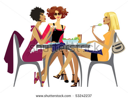 Lunch Stock Vector Illustration 53242237   Shutterstock