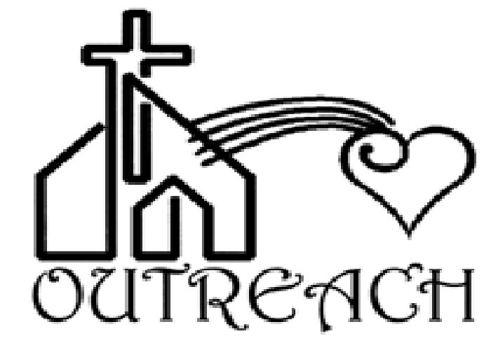 Outreach Ministry The Outreach Committee Oversees Activities That