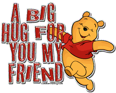 Big Hug For You          Big Hug 4 U