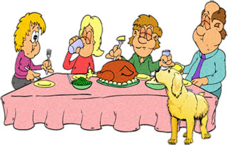 Clipart Family Meal Http Todocad Com Proyectos Clipart Family Meal