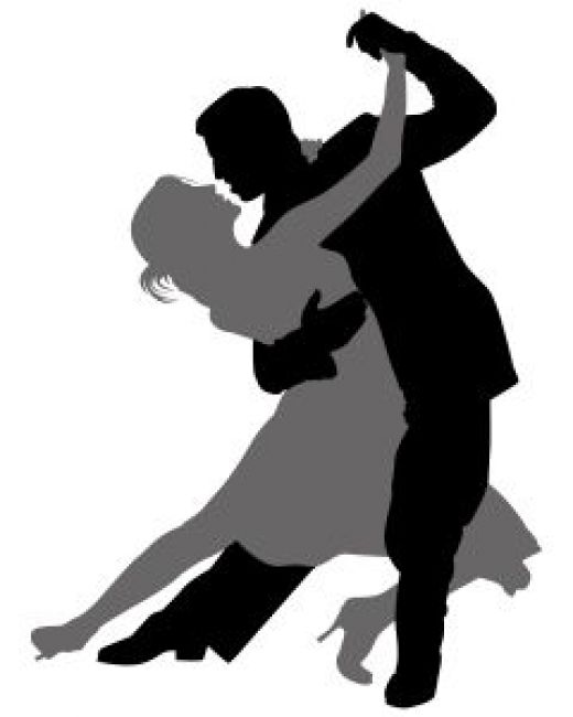 Considering A Latin Dance  Salsa Is Usually Easiest To Learn