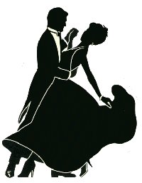 Ballroom Dancing Graphics And Comments