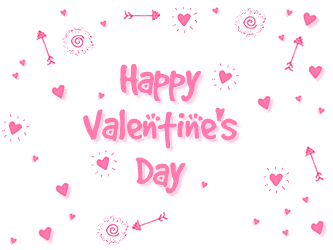 Happy Valentine S Day 2015 Clip Art Crafts Coloring Pages