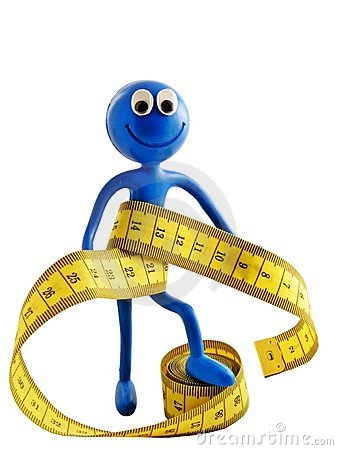 Weight Loss Tape Measure Clipart   Clipart Panda   Free Clipart Images