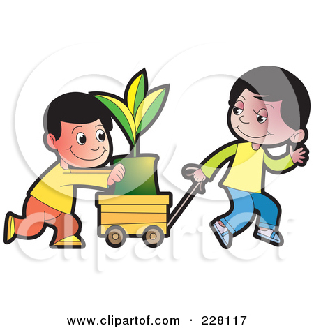 Helping Others Clipart People Helping Others Clipart