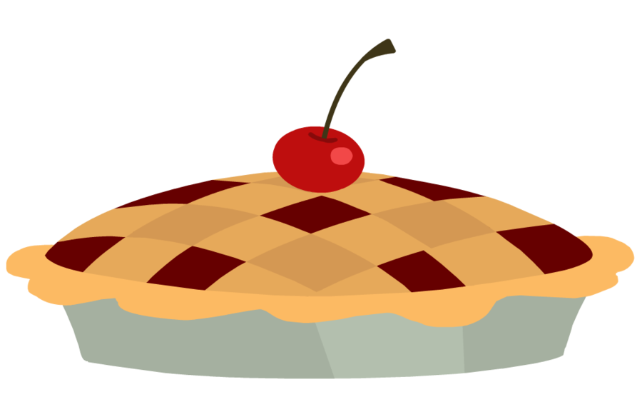 Objects   Cherry Pie By B3archild On Deviantart