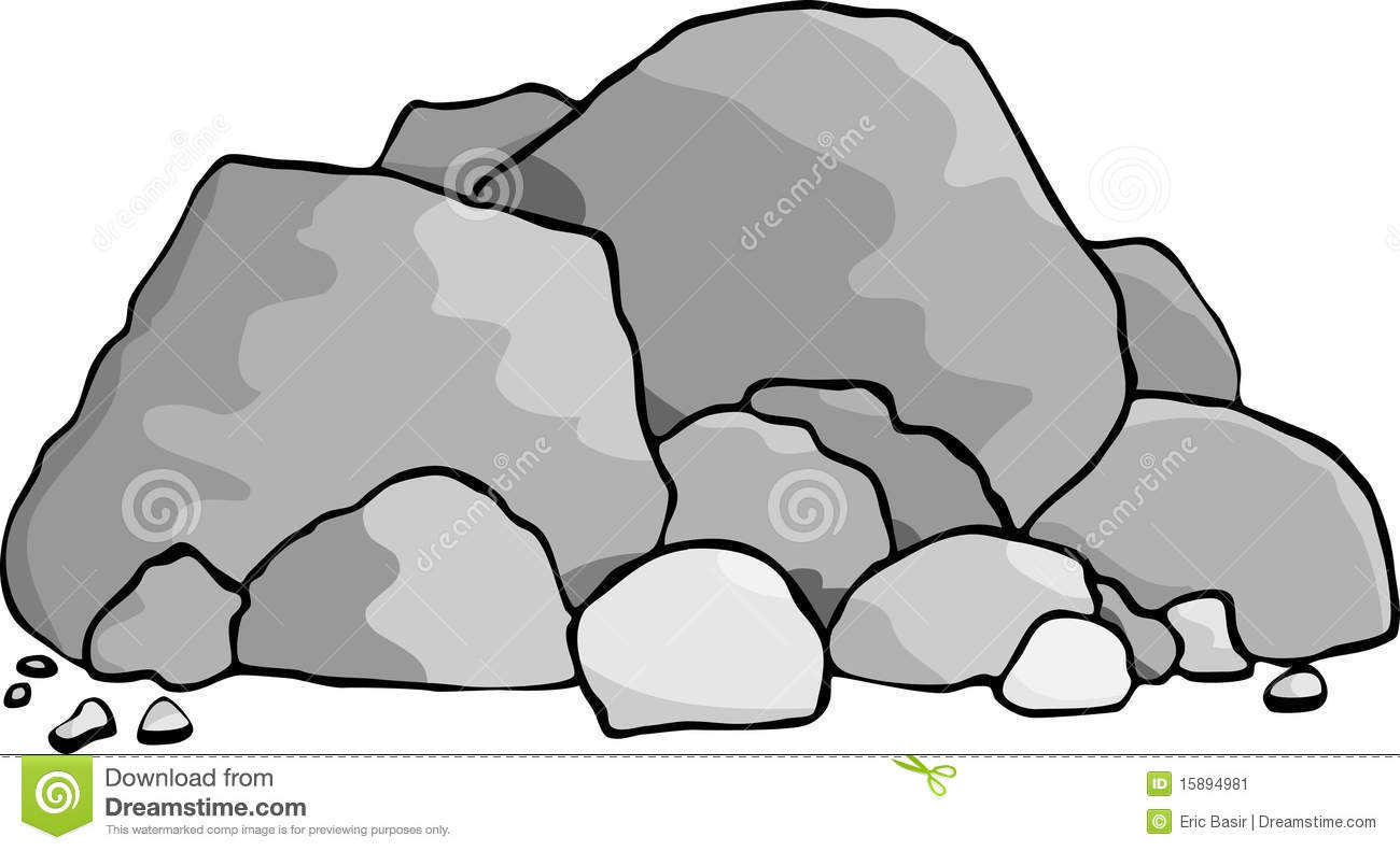 Rocks And Minerals Clipart   Clipart Panda   Free Clipart Images